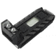 Nitecore Thumb Tiltable LED Worklight - 85 Lumens - USB Rechargeable, Black, NITECORE-THUMB