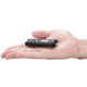 Nitecore Thumb Tiltable LED Worklight - 85 Lumens - USB Rechargeable, Black, NITECORE-THUMB