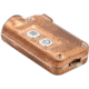 Nitecore TINI-Cu 1 x Li-ion Battery Pack CREE XP-G2 S3 LED USB-Rechargeable Key Flashlight, 380 Lumens, Copper, TINI-CU