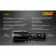 Nitecore TM03 Tiny Monster Flashlight CREE XHP70 LED 2800 Lumens, Black NITECORE-TM03