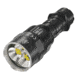 Nitecore TM9K Pro 9900 Lumen Fast Charging USB-C Flashlight, Black, TM9KPRO