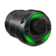 Nitecore TSL10i 4r P20i &amp; i4000R Flashlights Color Signal Light  Tailcap, Black, 6952506494323