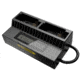 Nitecore UGP4 Intelligent USB Battery Charger, Black, UGP4