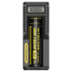 Nitecore UM10 Li-ion Battery Charger - 1 Bay NITECORE-UM10