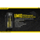 Nitecore UM10 Li-ion Battery Charger - 1 Bay NITECORE-UM10