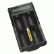 Nitecore UM20 Li-ion Battery Charger - 2 Bay NITECORE-UM20