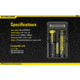 Nitecore UM20 Li-ion Battery Charger - 2 Bay NITECORE-UM20