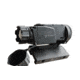 NiteHog Viper 35 Flip to Side Adapter Picatinny - Force To Overcome, Black, NH003