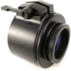NiteHog Viper 35 QR Adapter, 52mm External Diameter at Objective Scopes, Black, NH004/52