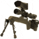 NiteSite Eagle Dark Ops System for Night Vision, 922320