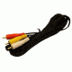 NiteSite Recording Cable Kit, Black 200062