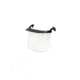 3M Peltor Polycarbonate Clear Multi Visor System