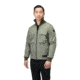 Nobis Layton Tactical Full Zip Sweaters - Mens, Clover, Extra Large, LAYTON-Clover-XL