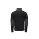 Nobis Wai Half Zip Sweaters - Mens, Black, Extra Large, WAI-Black-XL