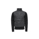 Nobis Wai Half Zip Sweaters - Mens, Black, Extra Large, WAI-Black-XL