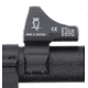 Noblex-Docter Optics Piggyback Mount, Sight II/III/C Red Dot Sight, Black, 58999