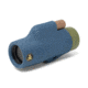 Nocs Provisions Zoom Tube Bundles, Indigo/Microscope, NOC-BNM-BLI