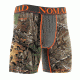 Nomad Camo Boxer Jock, Realtree Xtra, XL N5000016RTXXL