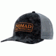 Nomad Camo Trucker Patch, Kryptek Typhon, 1, N3000018TYN1