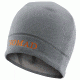 Nomad Fleece Beanie, Charcoal Grey, 1, N3000009CGY1