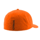 Nomad Full Tech Stretch Hat, Blaze Orange, LXL N3000001BOGLXL