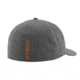 Nomad Full Tech Stretch Hat, Cool Charcoal Grey, LXL N3000001CGYLXL