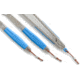 Nomad Grills BBQ Tool Set, Blue, Small, NG-BBQTS-BLU