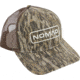 Nomad Hunter Trucker Hat Mossy Oak New Bottomland Osfm