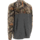 Nomad Long Sleeve Cooling T-Shirt, Mossy Oak Country, Small N1200004MOCS
