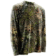 Nomad Long Sleeve Cooling T-Shirt, Mossy Oak Obsession, Small N1200004MOOS