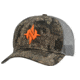 Nomad Mark Camo Trucker Cap Realtree Timber Adjustable