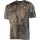 Nomad Men's Ss Icon T Realtree Timber Xx-large