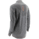 Nomad Sapwood LVL2 Merino Top, Small, Cool Charcoal Grey N5000002CGYS