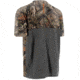 Nomad Short Sleeve Cooling T-Shirt, Mossy Oak Country, XXXL N1200003MOCXXXL