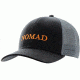 Nomad Trucker, Black, OSFA N3000004BLKOSFA