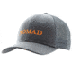 Nomad Trucker, Cool Charcoal Grey, OSFA N3000004CGY1