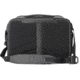 NOMATIC Messenger Bag, Black, EDMB15-BLK-02