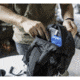 NOMATIC Navigator Collapsible Pack, 16L, Black, 16L, NVCOLL-BLK-01