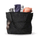NOMATIC Navigator Collapsible Tote, 28L, Black, 28L, CTOT28-BLK-01