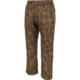DRAKE Non-Typical Midweight Nova Silencer Pant with Scent Control - Men's, Mossy Oak BreakUp, Large, DNT0022-054-LRG