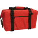 NorChill 12 Can Soft Sided Hot/Cold Cooler Bag - Red 45987
