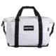 NorChill BoatBag xTreme Large 48-Can Cooler Bag - White Tarpaulin 74461