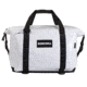 NorChill BoatBag xTreme Medium 24-Can Cooler Bag - White Tarpaulin 74460
