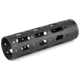 Nordic Components 6.625 Inch Carbine-Length Handguard Assembly NC-1 Free Float Handguard, Black, 6.625 Inch, NCFFT-NC1-CARB