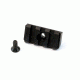 Nordic Components Picatinny Rail for Barrel Clamp, Black NCTRL-BCT-150