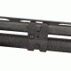 Nordic Components Shotgun Barrel Clamp for 12ga, Black, Standard NCBCL-12