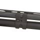 Nordic Components Shotgun Barrel Clamp for 12ga, Black, Standard, BCL-12