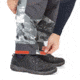 Norfin Sigma Pants - Mens, Camo, Large, 667103-L