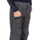 Norfin Sigma Pants - Men's, Gray, Medium, 663002-M