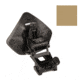 Norotos AKAII Helmet Mount w/ Universal Shroud, PVS-7/14, Tan, One Size, 1841010TAN-3